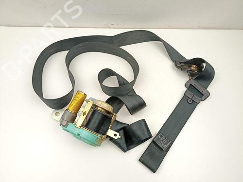 Used Front right seatbelt Front right seatbelt HYUNDAI COUPE II (GK) 1.6 16V (105 hp) 17618091 17618091