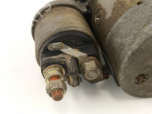 Starter FIAT SEICENTO / 600 (187_)  | BP12238498M8 