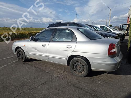 Instrument cluster DAEWOO NUBIRA Saloon (J100) 1.6 16V | BP17493427C47 