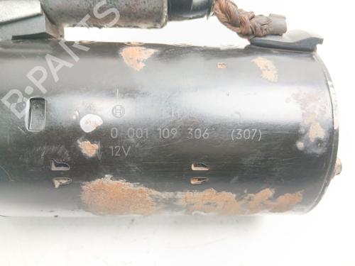 Starter IVECO DAILY III Van 29 L 11 V | BP33887056M8 - Image 8