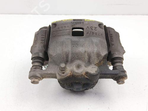 Left front brake caliper FORD FIESTA VI (CB1, CCN) 1.5 TDCi | BP29913808M105 - Image 5