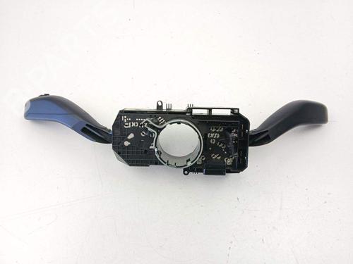 Steering column stalk SKODA FABIA II (542) 1.6 TDI | BP27242543I23 - Image 7