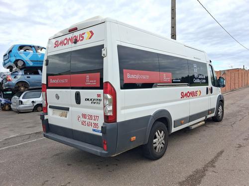 Electronic module FIAT DUCATO Van (250_) 160 Multijet 3,0 D | BP34538621M83  - Image 13