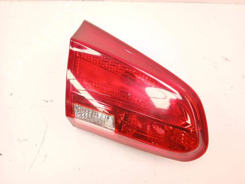 Used Left tailgate light Left tailgate light 37792699 37792699