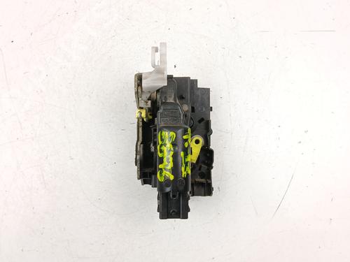 Venstre bagtil lås DACIA LODGY (JS_) 1.5 dCi | BP31354171C100