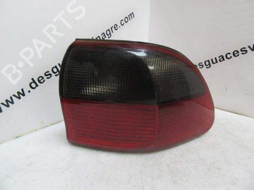 Used Right taillight Right taillight 9805180 9805180