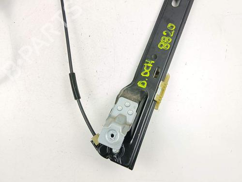 Front right window mechanism FORD FOCUS III 1.0 EcoBoost | BP30136276C23 - Image 11