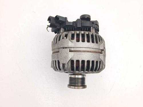 Alternator CITROËN C5 I (DC_) 2.0 HDi (DCRHZB, DCRHZE) | BP35802098M7 - Image 2