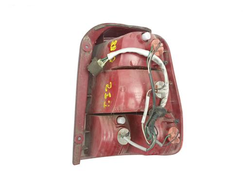 Left taillight KIA CARNIVAL II (GQ) 2.9 CRDi | BP18407538C34 