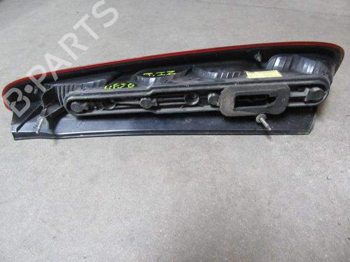 Left taillight FORD FOCUS II (DA_, HCP, DP) 1.6 TDCi | BP9805113C34 - Image 2