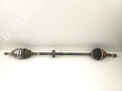 Right front driveshaft OPEL ASTRA G Hatchback (T98) 1.8 16V (F08, F48) (125 hp) 17092205