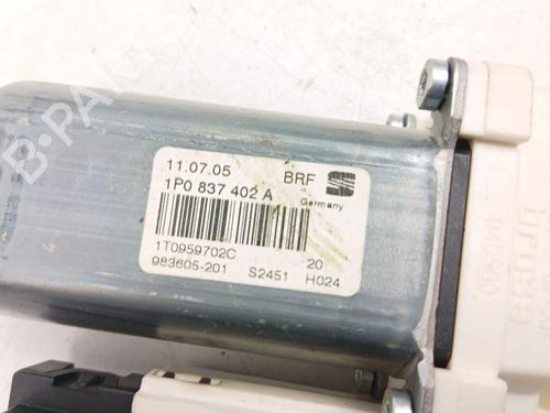 Front right window mechanism SEAT LEON (1P1) 1.9 TDI | BP31137064C23 - Image 10