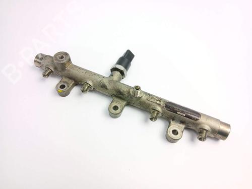 Used Injection rail Injection rail CITROËN C5 I (DC_) 2.0 HDi (DCRHZB, DCRHZE) (109 hp) 40080666 40080666