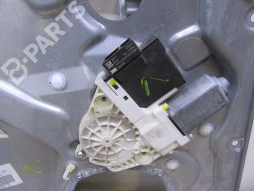 Front left window mechanism SEAT IBIZA III (6L1) 1.9 TDI | BP9831762C22 