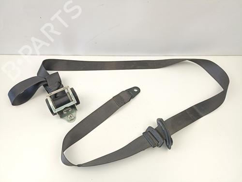 Used Front left seatbelt MINI MINI (R56) Cooper D (109 hp) 17179012