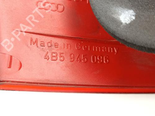 Right taillight AUDI A6 C5 (4B2) 2.4 | BP17031361C35 