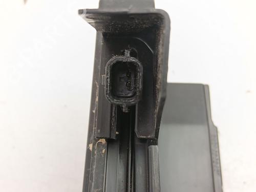 Front left lock DACIA SANDERO II 1.5 Blue dCi 95 (B8JL) | BP36421817C98 - Image 9