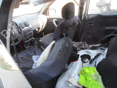 Ratstangsstang DACIA SANDERO 1.5 dCi | BP20118491I23 - Image 6
