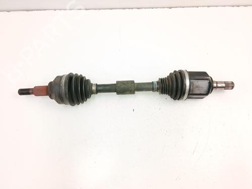 Left front driveshaft FIAT FREEMONT (345_) 2.0 JTD | BP36358852M38 - Image 5