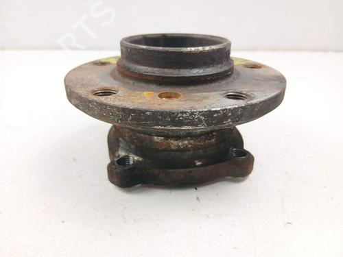 Right rear steering knuckle BMW 7 (E65, E66, E67) 745 i, Li | BP32166410M28 - Image 3