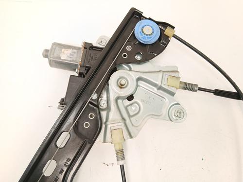 Front left window mechanism OPEL INSIGNIA A (G09) 2.0 CDTI (68) | BP38074834C22 - Image 5