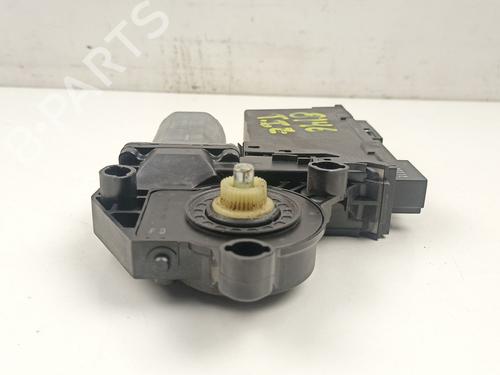Rear left window mechanism AUDI A4 B6 (8E2) 2.5 TDI | BP16934601C24 