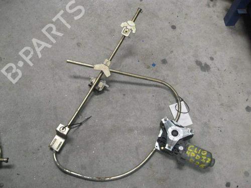 Used Front right window mechanism Front right window mechanism 12097525 12097525