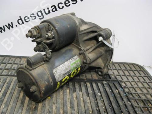 Starter FIAT PANDA (141_) 1100 | BP20120980M8 