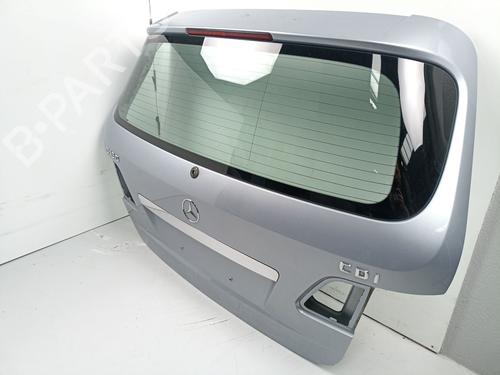 Tailgate MERCEDES-BENZ B-CLASS Sports Tourer (W245) B 180 CDI (245.207) | BP17493265C6 