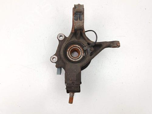 Right front steering knuckle CITROËN C4 II (NC_) 1.2 THP 110 (NCHNZ6, NCHNV6) | BP27655366M26  - Image 5