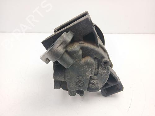 AC compressor NISSAN PRIMERA (P12) 2.2 Di | BP33329113M34 - Image 5