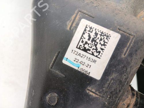 AdBlue-tank RENAULT EXPRESS Box Body/MPV 1.5 Blue dCi 75 (F6AA) | BP26455169M85 - Image 4