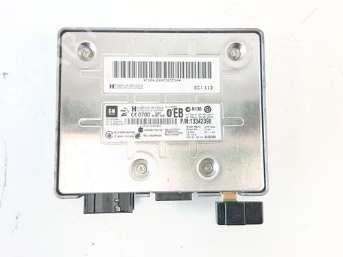 Electronic module OPEL INSIGNIA A (G09) 2.0 CDTI (68) | BP38062300M83 - Image 4