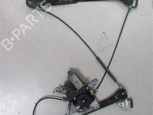 Used Front left window mechanism Front left window mechanism 20119143 20119143