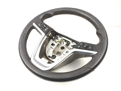 Used Steering wheel Steering wheel OPEL INSIGNIA A (G09) 2.0 CDTI (68) (131 hp) 20179383 20179383