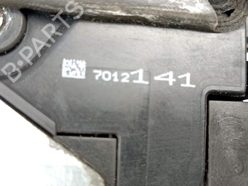 Front left lock BMW 7 (E65, E66, E67) 745 i, Li | BP24811272C98  - Image 9
