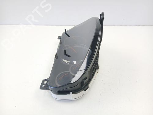 Instrument cluster MITSUBISHI GRANDIS (NA_W) 2.0 DI-D (NA8W) | BP27179915C47 