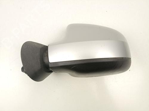 Left mirror DACIA SANDERO 1.5 dCi | BP21590118C26
