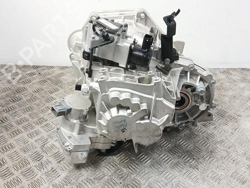 Gearbox HYUNDAI i10 III (AC3, AI3) 1.0 MPi | BP30110578M3