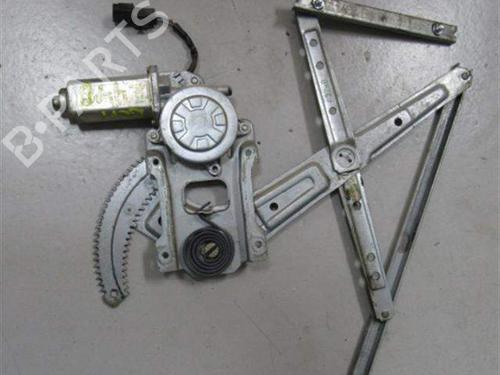 Used Front right window mechanism Front right window mechanism 12001886 12001886