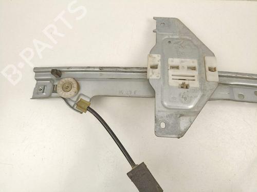 Rear left window mechanism CITROËN C3 II (SC_) 1.2 VTi 82 | BP24470359C24 - Image 4