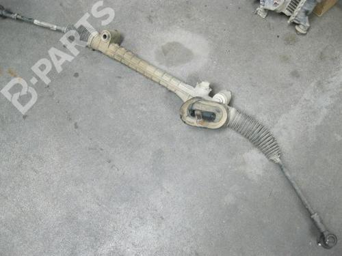 Steering rack OPEL COMBO Box Body/MPV 1.7 DI 16V | BP12002340M22 