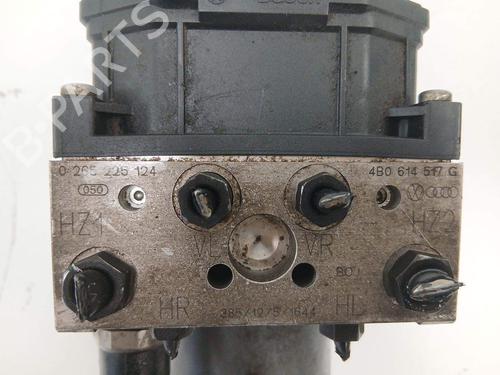 ABS pump VW PASSAT B5.5 Variant (3B6) 1.9 TDI | BP39143971M43  - Image 8