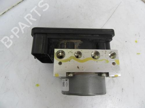 ABS pump DACIA DOKKER MPV (KE_) 1.5 dCi (KEAJ, KEAH) | BP20119268M43 