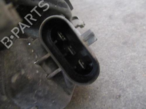 Køleventilator elektrisk OPEL ZAFIRA A MPV (T98) 2.0 DTI 16V (F75) | BP20117722M35 