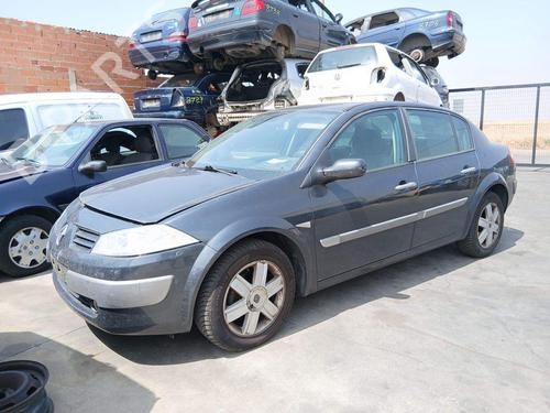 AC compressor RENAULT MEGANE II Saloon (LM0/1_) 1.9 dCi (LM0G, LM1G, LM2C) | BP28119655M34 - Image 8
