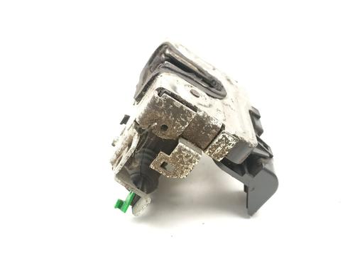 Front left lock DACIA SANDERO 1.5 dCi | BP21590124C98 