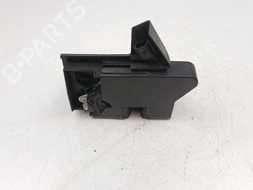 Front right lock DACIA LOGAN II 1.5 dCi / Blue dCi 75 | BP29276953C97 