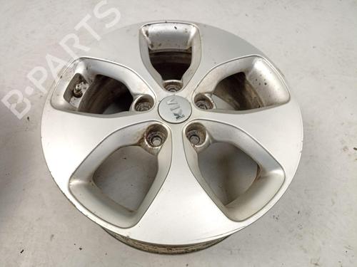 Fælgsæt KIA CARENS IV 1.7 CRDi | BP23417515C100  - Image 11