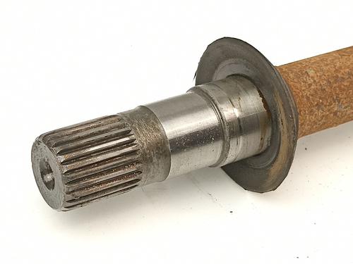 Right front driveshaft FIAT FIORINO Box Body/MPV (225_) 1.3 D Multijet (225BXD1A, 225BXB1A, 225BXB11) | BP10618753M39 